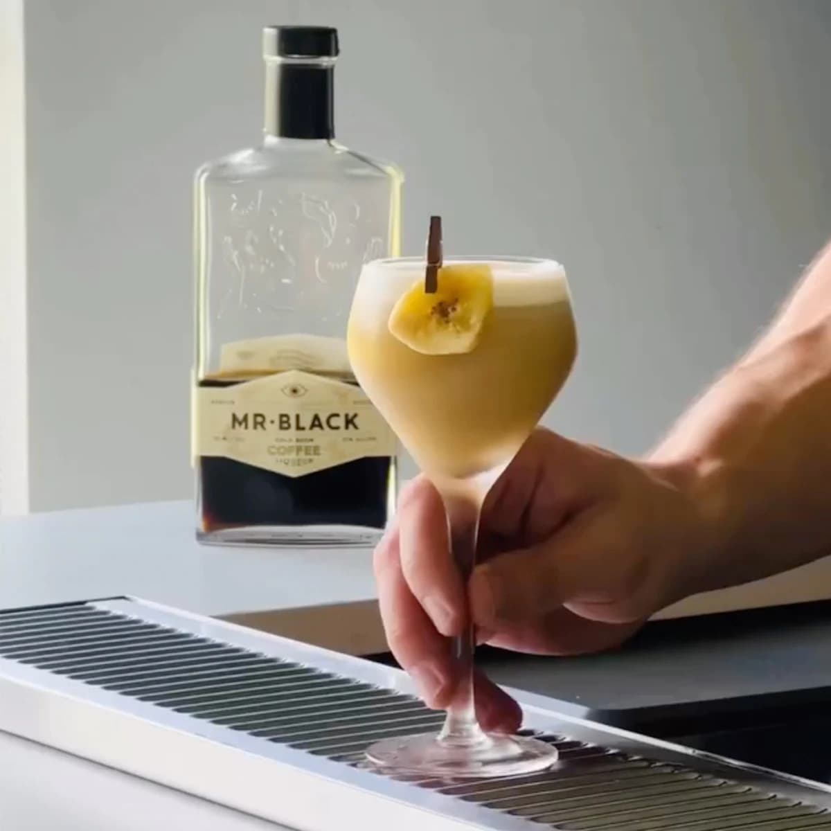 Coffee Cocktail Challenge 2022 Top 5