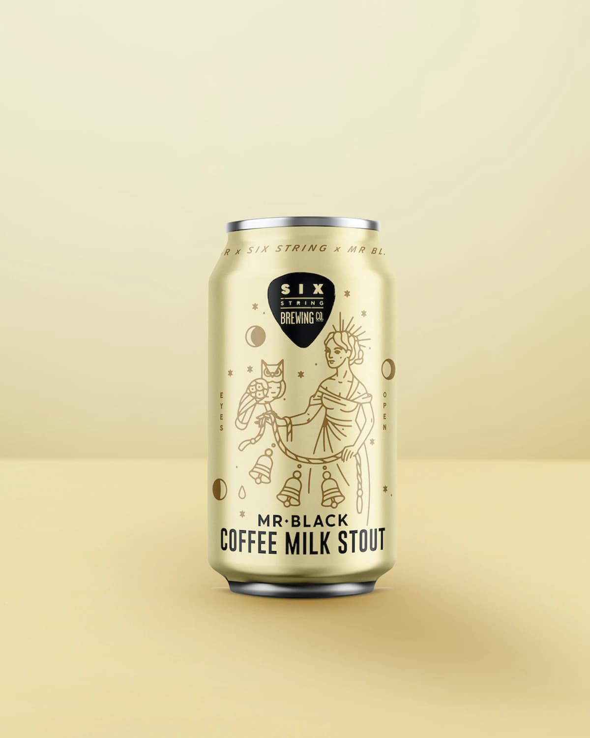 COFFEE STOUT COLLAB