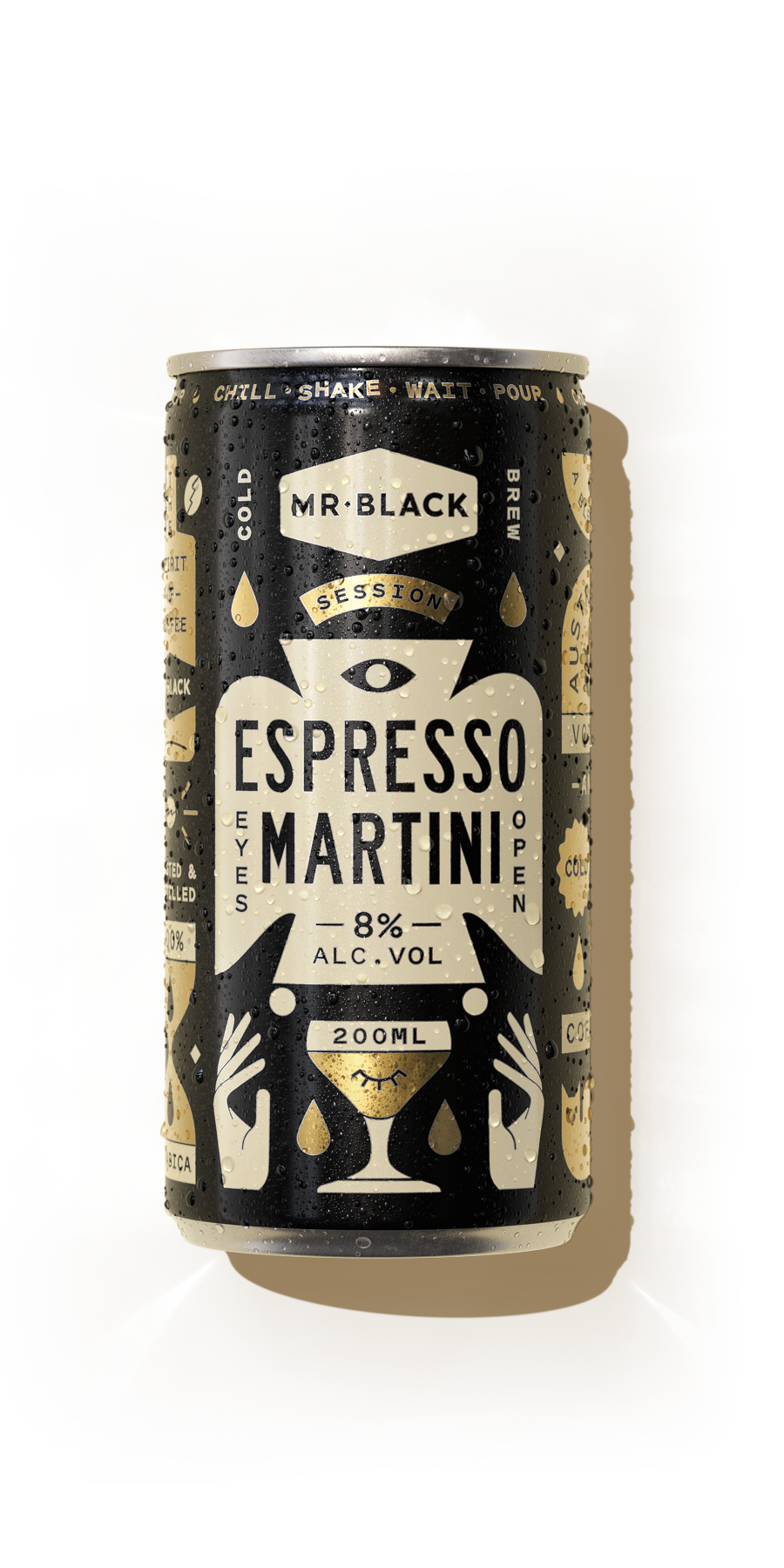 espresso martini can