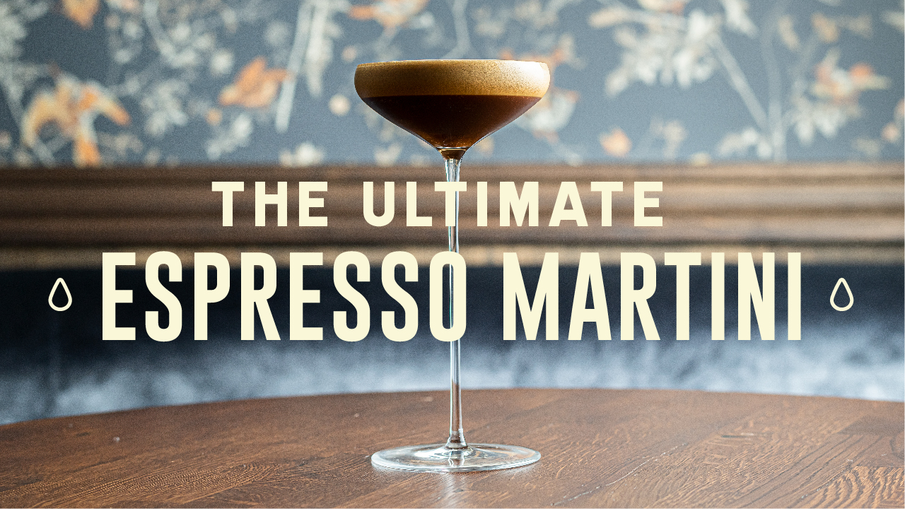 espresso martini kit full width image splash image
